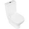 Бачок для унитаза BELBAGNO ACQUA BB340T