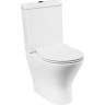 Бачок для унитаза BELBAGNO ACQUA BB340T