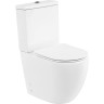 Бачок для унитаза BELBAGNO AMANDA BB051T
