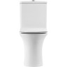 Бачок для унитаза BELBAGNO ANCONA BB1224T