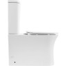 Бачок для унитаза BELBAGNO ANCONA BB1224T