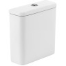 Бачок для унитаза BELBAGNO ANCONA BB1224T