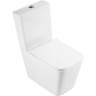 Бачок для унитаза BELBAGNO ARDENTE-R