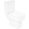 Бачок для унитаза BELBAGNO AURORA BB8604T