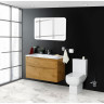 Бачок для унитаза BELBAGNO AURORA BB8604T