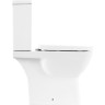 Бачок для унитаза BELBAGNO LAGO BB128T