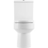 Бачок для унитаза BELBAGNO NORMA BB339T