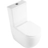 Бачок для унитаза BELBAGNO SFERA-TR