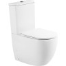 Бачок для унитаза BELBAGNO SFERA-TR