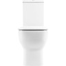 Бачок для унитаза BELBAGNO VASO