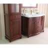 База под раковину BELBAGNO ALBERTO BB06ALBERB/ACA Ciliegio, 955x525x795