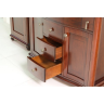 База под раковину BELBAGNO ALBERTO BB06ALBERB/ACA Ciliegio, 955x525x795