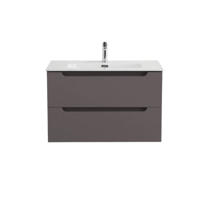 База под раковину BELBAGNO ETNA ETNA-800-2C-SO-GSO