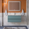 База под раковину BELBAGNO KRAFT-1000-2C-SO-AO