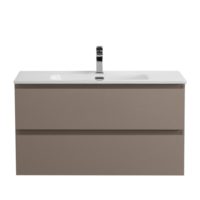 База под раковину BELBAGNO KRAFT-1000-2C-SO-CO