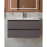 База под раковину BELBAGNO KRAFT-1000-2C-SO-GSO