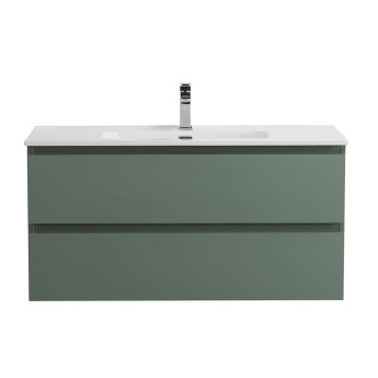 База под раковину BELBAGNO KRAFT-1000-2C-SO-VO