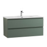База под раковину BELBAGNO KRAFT-1000-2C-SO-VO