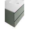 База под раковину BELBAGNO KRAFT-1000-2C-SO-VO
