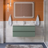 База под раковину BELBAGNO KRAFT-1000-2C-SO-VO