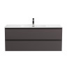База под раковину BELBAGNO KRAFT-1200-2C-SO-GSO