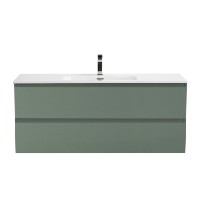 База под раковину BELBAGNO KRAFT-1200-2C-SO-VO