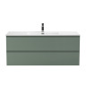 База под раковину BELBAGNO KRAFT-1200-2C-SO-VO