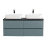 База под раковину BELBAGNO KRAFT-1200-4C-SO-AO