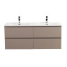 База под раковину BELBAGNO KRAFT-1200-4C-SO-СO