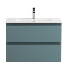 База под раковину BELBAGNO KRAFT 39-700/390-2C-SO-AO