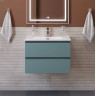 База под раковину BELBAGNO KRAFT-600-2C-SO-AO