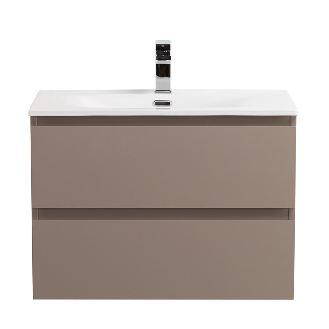 База под раковину BELBAGNO KRAFT-600-2C-SO-CO