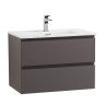 База под раковину BELBAGNO KRAFT-600-2C-SO-GSO