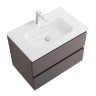 База под раковину BELBAGNO KRAFT-600-2C-SO-GSO