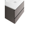 База под раковину BELBAGNO KRAFT-600-2C-SO-GSO