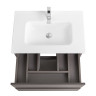 База под раковину BELBAGNO KRAFT-600-2C-SO-GSO