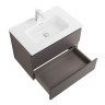 База под раковину BELBAGNO KRAFT-600-2C-SO-GSO