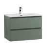 База под раковину BELBAGNO KRAFT-600-2C-SO-VO