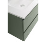 База под раковину BELBAGNO KRAFT-600-2C-SO-VO