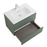 База под раковину BELBAGNO KRAFT-600-2C-SO-VO