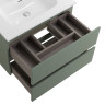 База под раковину BELBAGNO KRAFT-600-2C-SO-VO