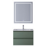 База под раковину BELBAGNO KRAFT-600-2C-SO-VO