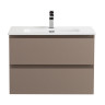 База под раковину BELBAGNO KRAFT-700-2C-SO-CO