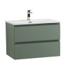 База под раковину BELBAGNO KRAFT-700-2C-SO-VO