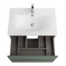 База под раковину BELBAGNO KRAFT-700-2C-SO-VO