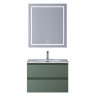 База под раковину BELBAGNO KRAFT-700-2C-SO-VO