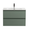 База под раковину BELBAGNO KRAFT-700-2C-SO-VO