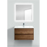 База под раковину BELBAGNO KRAFT-800-2C-PIA-RT