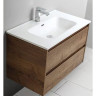 База под раковину BELBAGNO KRAFT-800-2C-PIA-RT