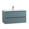 База под раковину BELBAGNO KRAFT-900-2C-SO-AO